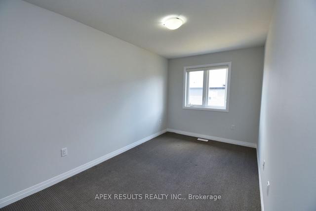 4 - 30 Times Square Blvd, House attached with 3 bedrooms, 3 bathrooms and 2 parking in Hamilton ON | Image 13