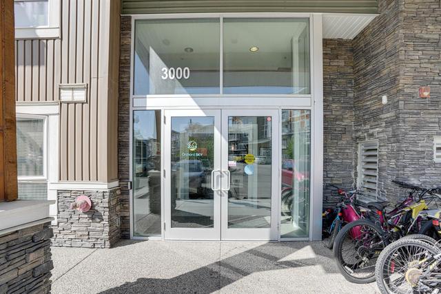 3401 - 302 Skyview Ranch Drive Ne, Condo with 2 bedrooms, 2 bathrooms and 2 parking in Calgary AB | Image 5