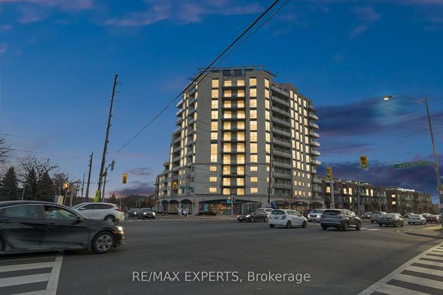 203 - 7730 Kipling Ave, Condo with 2 bedrooms, 2 bathrooms and 1 parking in Vaughan ON | Image 30