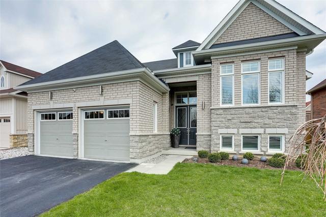 4 Allegra Dr, House detached with 2 bedrooms, 3 bathrooms and 6 parking in Wasaga Beach ON | Image 23