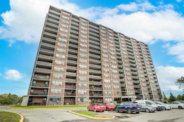 ph05 - 45 Sunrise Ave, Condo with 3 bedrooms, 2 bathrooms and 1 parking in Toronto ON | Image 1