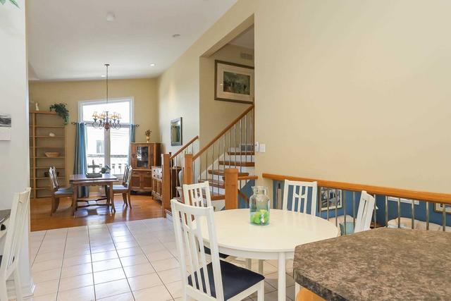8 Inglis Circ, House detached with 3 bedrooms, 3 bathrooms and 6 parking in St. Catharines ON | Image 4