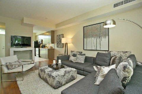 th3 - 7 Brunel Crt, Townhouse with 3 bedrooms, 3 bathrooms and 1 parking in Toronto ON | Image 8