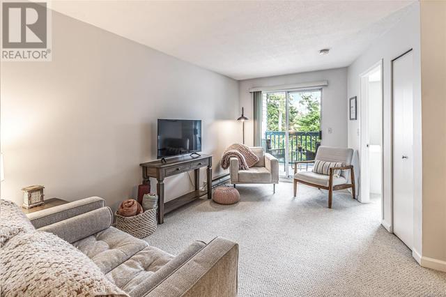 305 - 3089 Barons Rd, Condo with 2 bedrooms, 1 bathrooms and 1 parking in Nanaimo BC | Image 9