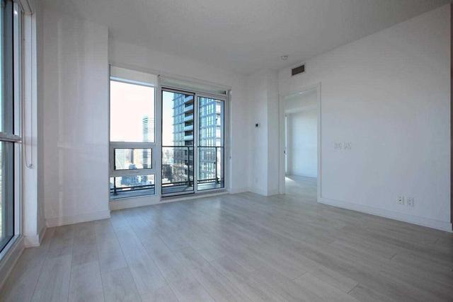 3808 - 2212 Lake Shore Blvd W, Condo with 2 bedrooms, 2 bathrooms and 1 parking in Toronto ON | Image 8