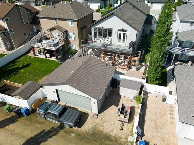 23 Sorensen Close, House detached with 4 bedrooms, 3 bathrooms and 4 parking in Red Deer AB | Image 47
