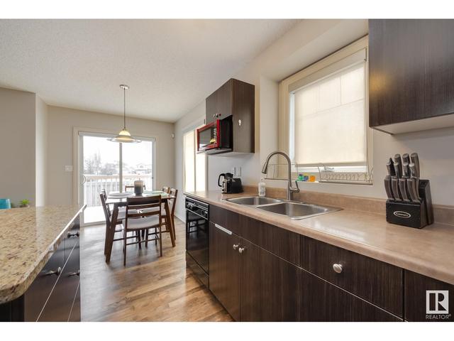 39 - 1730 Leger Ga Nw, House semidetached with 3 bedrooms, 2 bathrooms and null parking in Edmonton AB | Image 17
