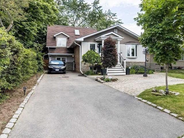 363 Renforth Dr, House detached with 3 bedrooms, 5 bathrooms and 4 parking in Toronto ON | Image 12