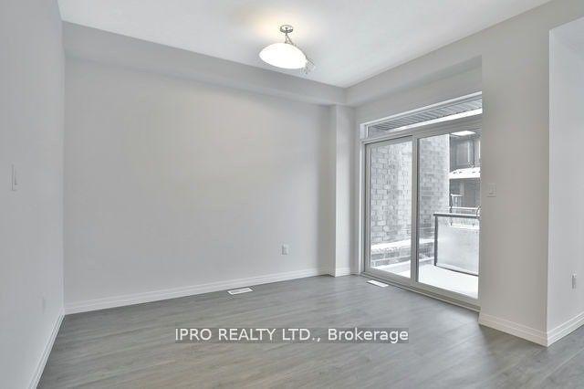 120 - 30 Times Square Blvd, House attached with 2 bedrooms, 2 bathrooms and 2 parking in Hamilton ON | Image 3