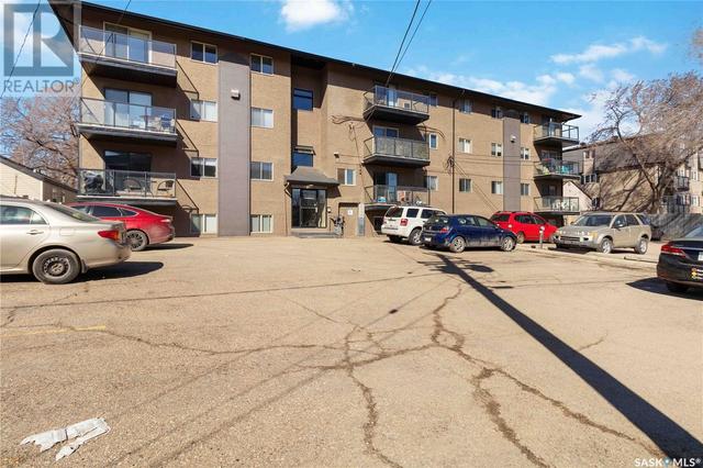 101 - 1013 Lansdowne Avenue, Condo with 2 bedrooms, 1 bathrooms and null parking in Saskatoon SK | Image 21