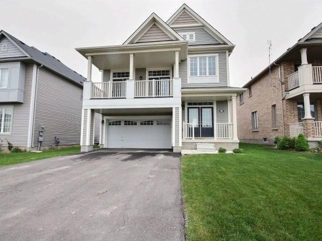 8909 Dogwood Cres, House detached with 3 bedrooms, 3 bathrooms and 4 parking in Niagara Falls ON | Image 1