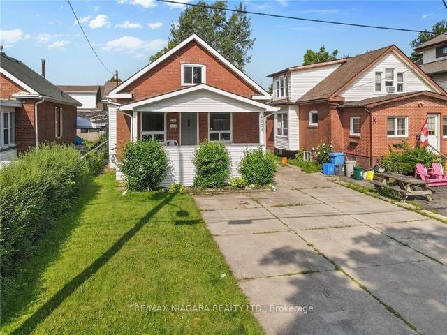 4779 Fourth Ave, House detached with 4 bedrooms, 2 bathrooms and 6 parking in Niagara Falls ON | Image 12