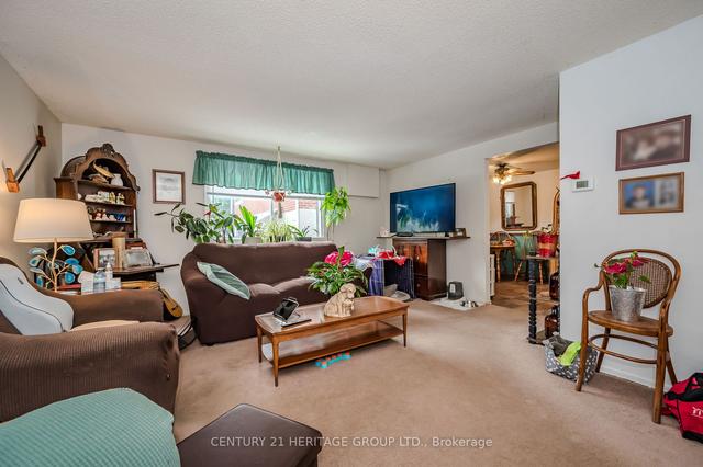 23 & 27 Yorkshire St N, House detached with 3 bedrooms, 2 bathrooms and 6 parking in Guelph ON | Image 22