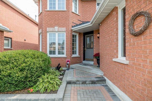 21 Nightingale Cres, House detached with 4 bedrooms, 3 bathrooms and 4 parking in Barrie ON | Image 35
