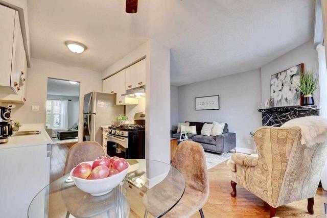 44 - 2272 Mowat Ave, Townhouse with 3 bedrooms, 3 bathrooms and 2 parking in Oakville ON | Image 8