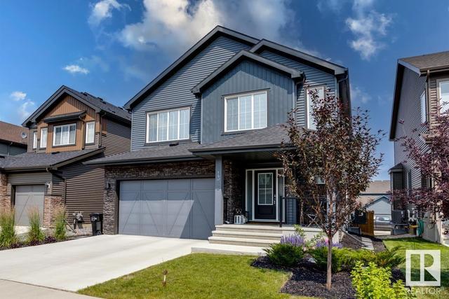 1393 Graydon Hill Wy Sw, House detached with 4 bedrooms, 2 bathrooms and 4 parking in Edmonton AB | Image 49