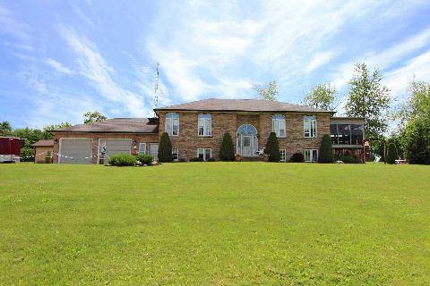13 Williams Point Rd, House detached with 3 bedrooms, 3 bathrooms and 6 parking in Scugog ON | Image 1