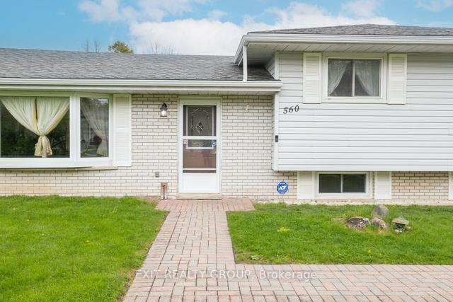560 Whites Rd, House detached with 3 bedrooms, 1 bathrooms and 5.5 parking in Quinte West ON | Image 19