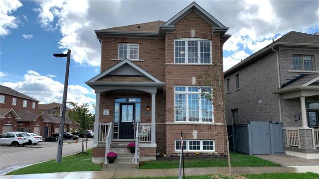 399 William Forster Rd, House detached with 3 bedrooms, 3 bathrooms and 2 parking in Markham ON | Image 1