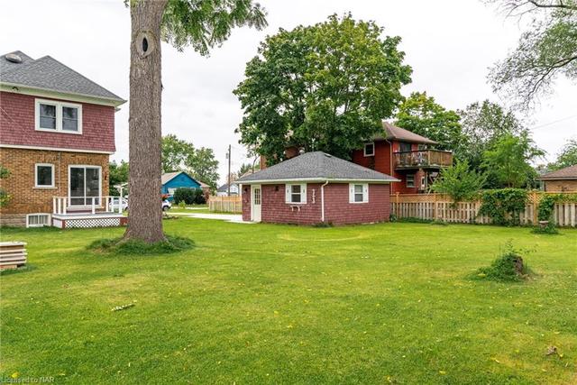 3548 Bond Street, Home with 0 bedrooms, 0 bathrooms and null parking in Niagara Falls ON | Image 35