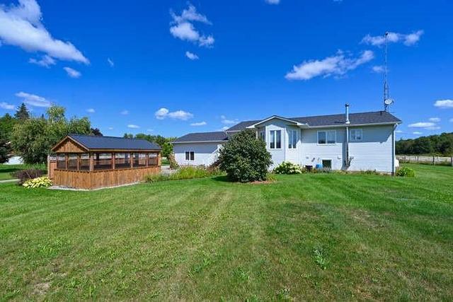 9482 County Road 7 Road, House detached with 3 bedrooms, 2 bathrooms and 10 parking in Elizabethtown Kitley ON | Image 6