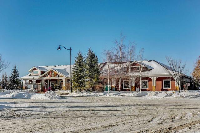 80 Auburn Bay Link Se, Home with 2 bedrooms, 1 bathrooms and 1 parking in Calgary AB | Image 30