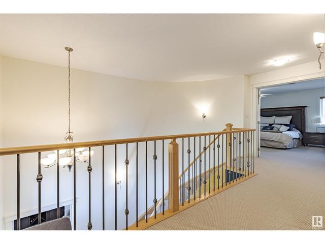 215 Galland Cl Nw, House detached with 4 bedrooms, 3 bathrooms and 4 parking in Edmonton AB | Image 30