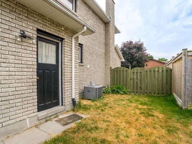 809 Cartref Ave, House detached with 4 bedrooms, 3 bathrooms and 4 parking in Oshawa ON | Image 27