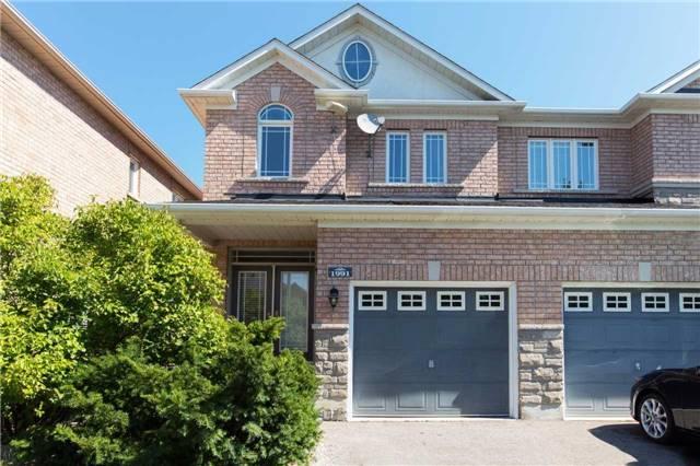 1991 Calvington Dr, House semidetached with 3 bedrooms, 3 bathrooms and 2 parking in Pickering ON | Image 2