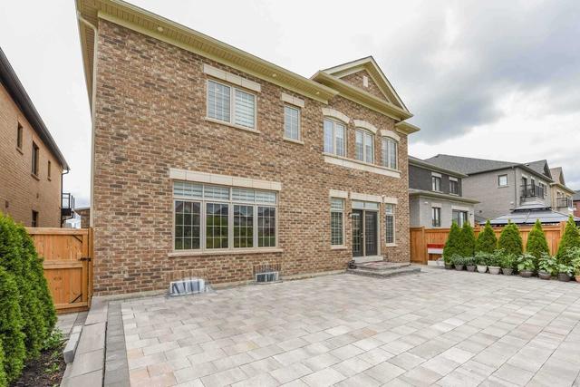 47 Longevity Rd, House detached with 5 bedrooms, 6 bathrooms and 4 parking in Brampton ON | Image 30