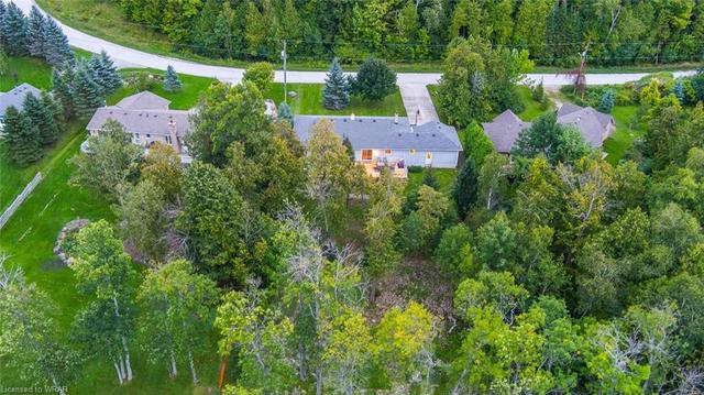 168 Queen's Bush Dr Drive, House detached with 4 bedrooms, 2 bathrooms and 8 parking in Meaford ON | Image 41