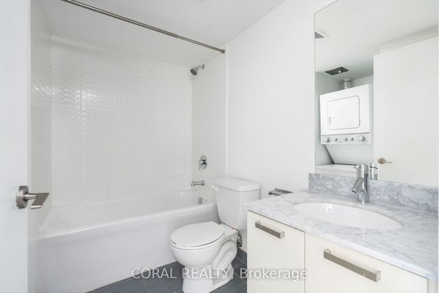 1002 - 68 Abell St, Condo with 1 bedrooms, 1 bathrooms and 1 parking in Toronto ON | Image 16