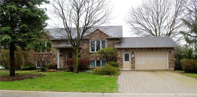 86 Glendale Drive, House detached with 4 bedrooms, 2 bathrooms and 5 parking in Tillsonburg ON | Image 12