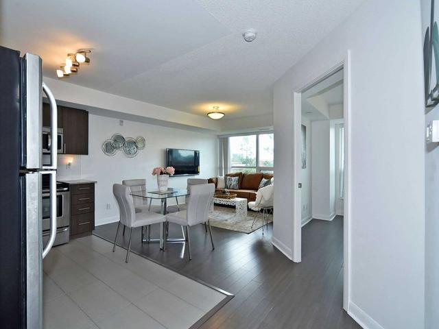 211 - 75 Norman Bethune Ave, Condo with 1 bedrooms, 1 bathrooms and 1 parking in Richmond Hill ON | Image 14
