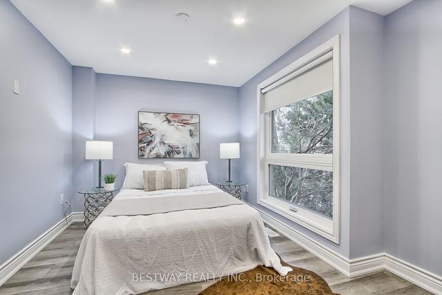 32 Rock Fern Way, Townhouse with 2 bedrooms, 3 bathrooms and 1 parking in Toronto ON | Image 10