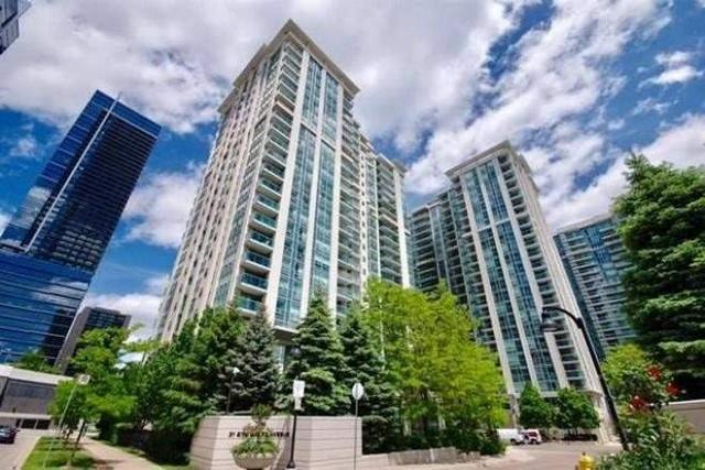 1912 - 35 Bales Ave, Condo with 1 bedrooms, 1 bathrooms and 1 parking in Toronto ON | Image 1