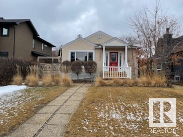 10516 132 Street Nw, House detached with 2 bedrooms, 2 bathrooms and 4 parking in Edmonton AB | Image 66