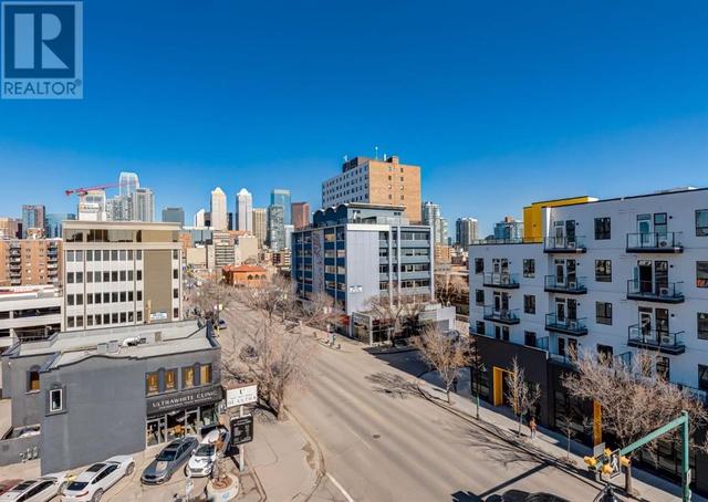 501, - 505 19 Avenue Sw, Condo with 2 bedrooms, 1 bathrooms and 1 parking in Calgary AB | Image 18