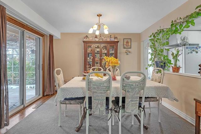 1633 Glen Rutley Circ, House semidetached with 3 bedrooms, 3 bathrooms and 3 parking in Mississauga ON | Image 33