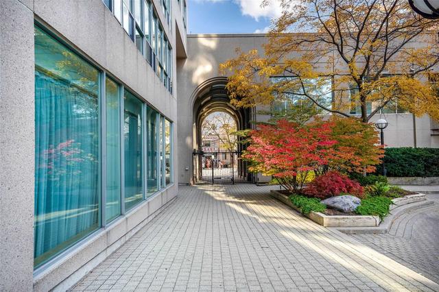 910 - 942 Yonge St, Condo with 1 bedrooms, 1 bathrooms and 1 parking in Toronto ON | Image 9