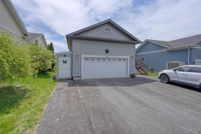 866 Caddy Dr, House detached with 2 bedrooms, 3 bathrooms and 5 parking in Cobourg ON | Image 28
