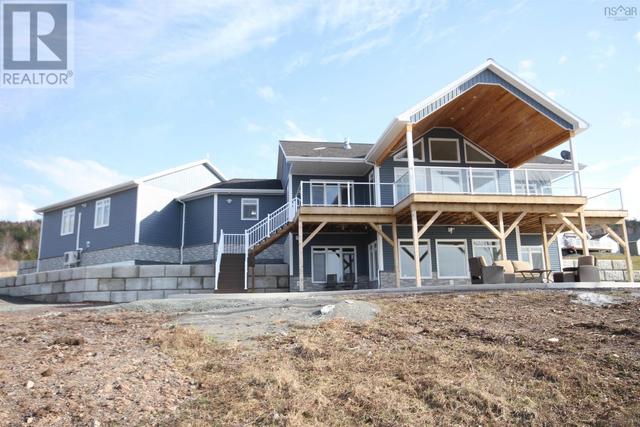 3361 West Bay Road, House detached with 4 bedrooms, 2 bathrooms and null parking in Richmond, Subd. A NS | Image 16