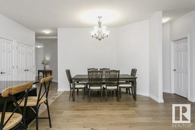 308 - 5 Perron St, Condo with 2 bedrooms, 2 bathrooms and 2 parking in St. Albert AB | Image 17