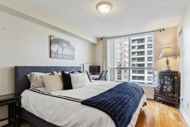 711 - 5229 Dundas St W, Condo with 1 bedrooms, 1 bathrooms and 1 parking in Toronto ON | Image 14