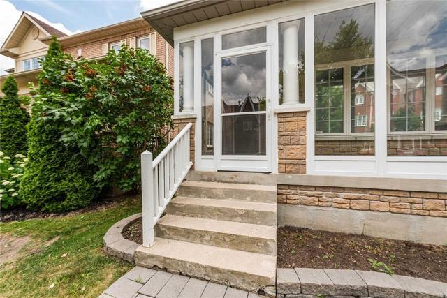 35 Callowhill Ave, House detached with 4 bedrooms, 3 bathrooms and 6 parking in Richmond Hill ON | Image 12