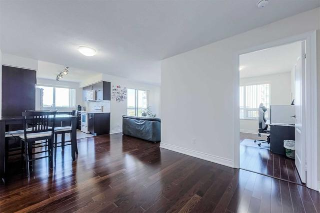 807 - 60 South Town Centre Blvd, Condo with 2 bedrooms, 2 bathrooms and 2 parking in Markham ON | Image 28