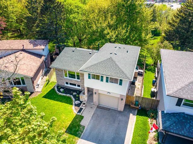174 Lorindale Dr, House detached with 3 bedrooms, 2 bathrooms and 5 parking in Oshawa ON | Image 14