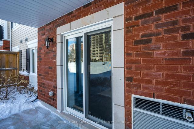 207 - 930 Wentworth St, Condo with 2 bedrooms, 2 bathrooms and 1 parking in Peterborough ON | Image 7