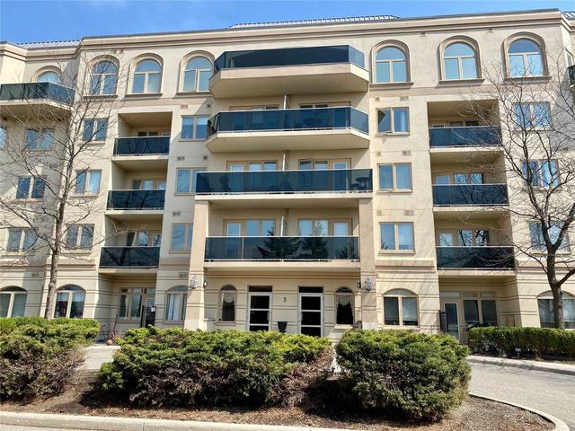 101 - 3 Dayspring Circ, Condo with 2 bedrooms, 2 bathrooms and 2 parking in Brampton ON | Image 1