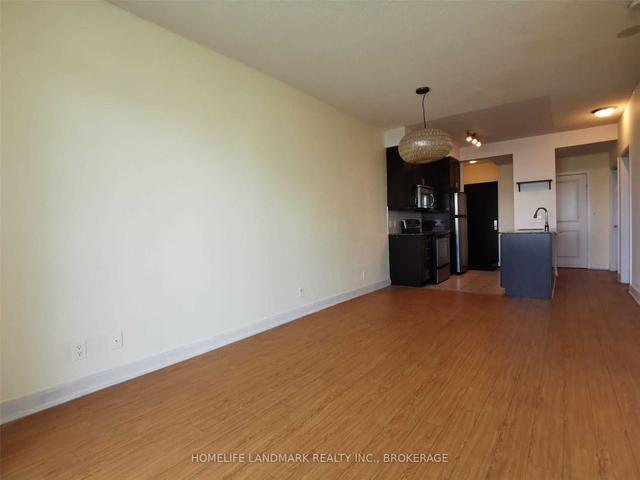 1001 - 80 Absolute Ave, Condo with 1 bedrooms, 2 bathrooms and 1 parking in Mississauga ON | Image 11